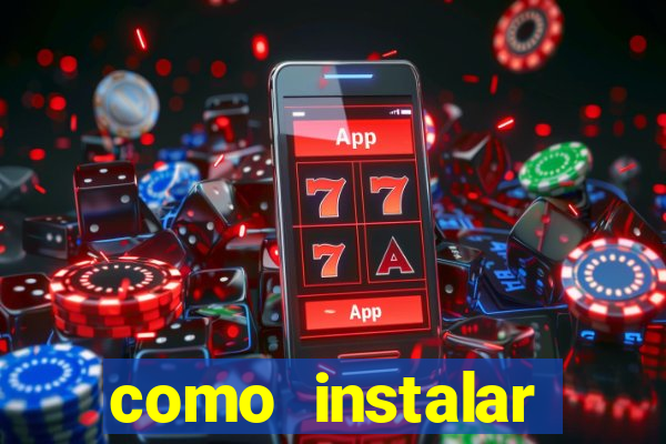 como instalar fortune tiger